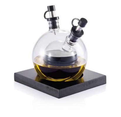 XD Design Oil and vinegar set 'Orbit'